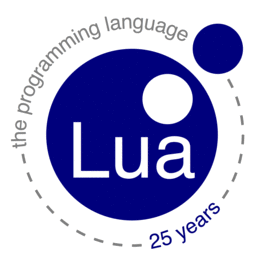 Lua 25 years