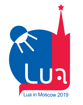 Lua in Moscow Conference 2019