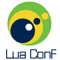 LuaConf 2017